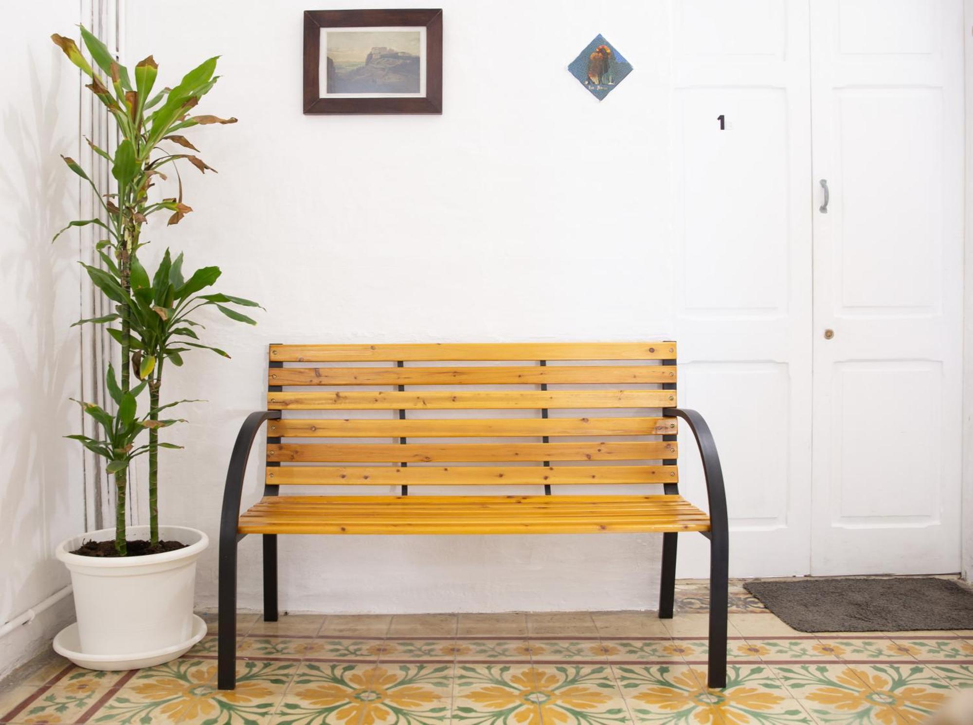 Valletta Waterfront Backyard Flat By Arcobnb Il-Furjana Exteriér fotografie