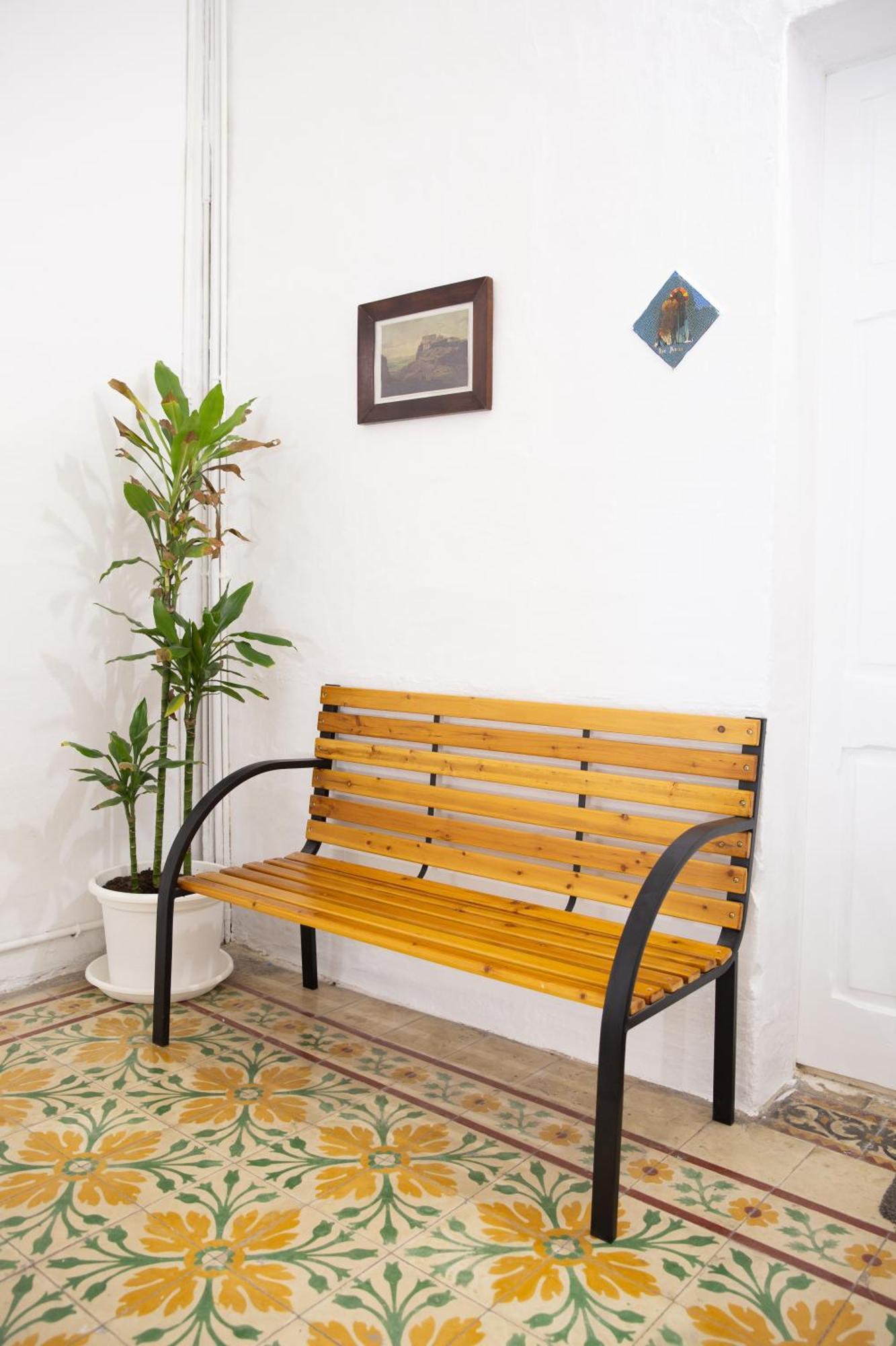 Valletta Waterfront Backyard Flat By Arcobnb Il-Furjana Exteriér fotografie